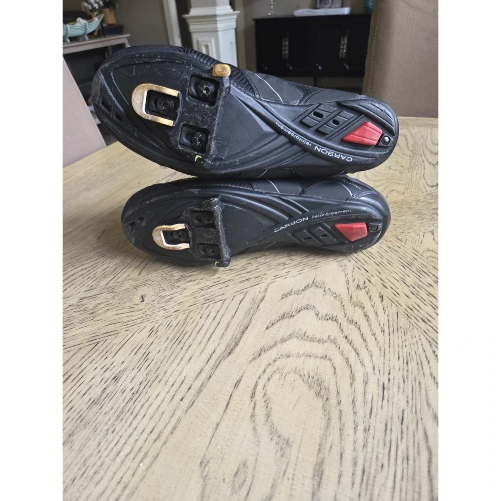 Northwave Celcius MTB Cycling Shoes Winter Gore Tex size 9.5 Waterproof Carbon